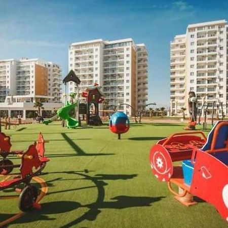 Caesar Resort & Spa, Claudius 2 Bedroom Apartment, Iskele, Long Beach Agios Georgios  Eksteriør bilde
