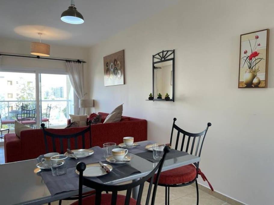Caesar Resort & Spa, Claudius 2 Bedroom Apartment, Iskele, Long Beach Agios Georgios  Eksteriør bilde