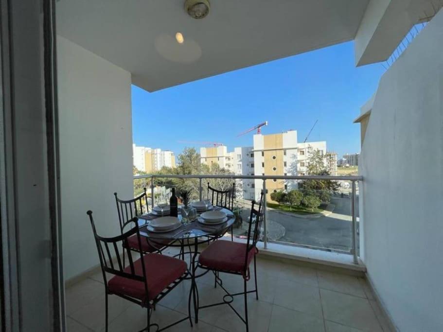 Caesar Resort & Spa, Claudius 2 Bedroom Apartment, Iskele, Long Beach Agios Georgios  Eksteriør bilde
