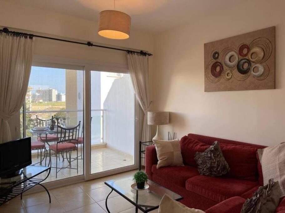 Caesar Resort & Spa, Claudius 2 Bedroom Apartment, Iskele, Long Beach Agios Georgios  Eksteriør bilde