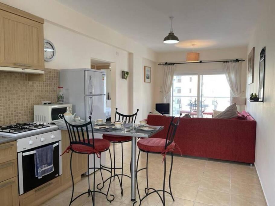 Caesar Resort & Spa, Claudius 2 Bedroom Apartment, Iskele, Long Beach Agios Georgios  Eksteriør bilde