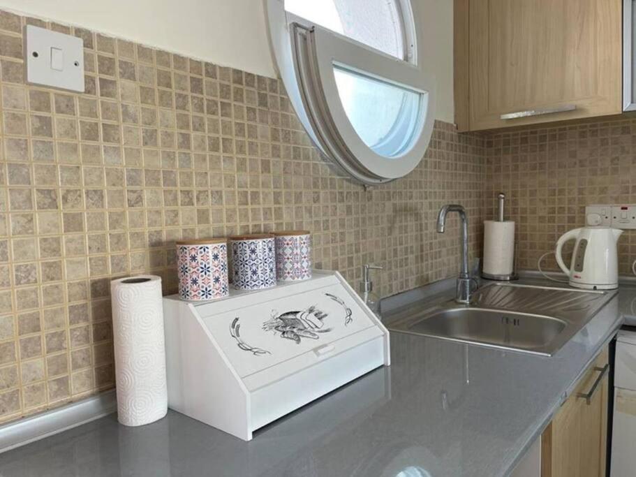 Caesar Resort & Spa, Claudius 2 Bedroom Apartment, Iskele, Long Beach Agios Georgios  Eksteriør bilde