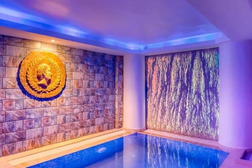 Caesar Resort & Spa, Claudius 2 Bedroom Apartment, Iskele, Long Beach Agios Georgios  Eksteriør bilde