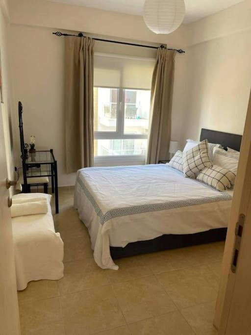 Caesar Resort & Spa, Claudius 2 Bedroom Apartment, Iskele, Long Beach Agios Georgios  Eksteriør bilde