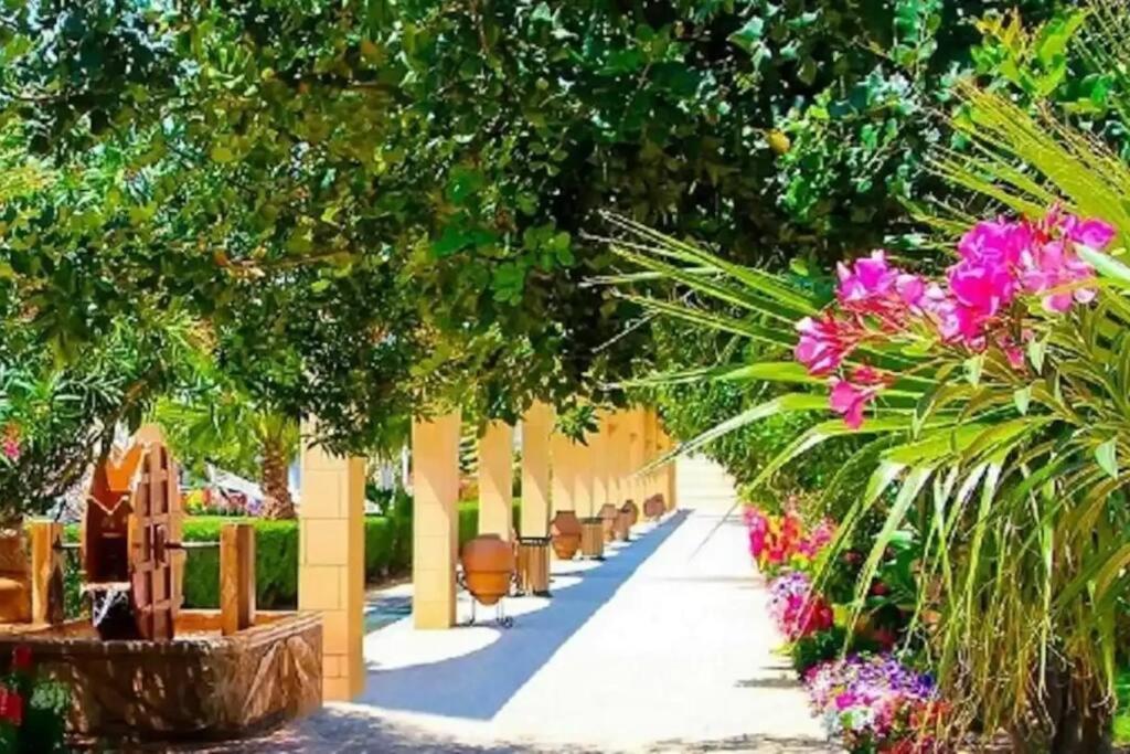 Caesar Resort & Spa, Claudius 2 Bedroom Apartment, Iskele, Long Beach Agios Georgios  Eksteriør bilde