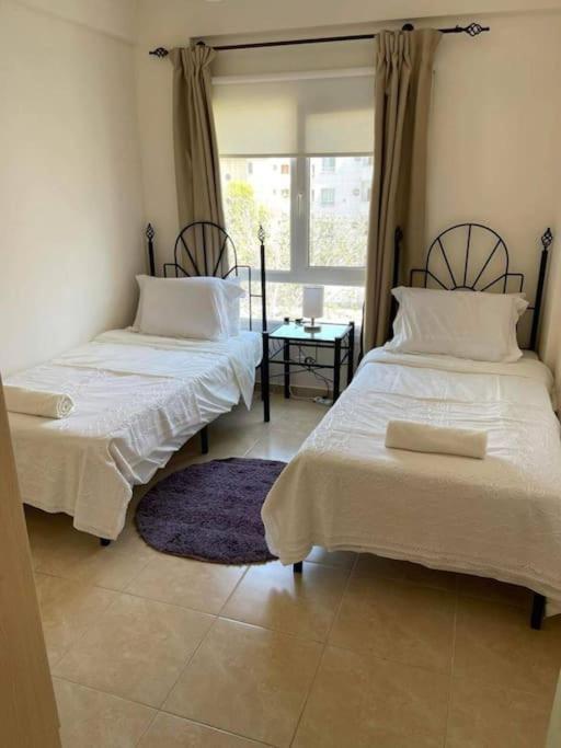 Caesar Resort & Spa, Claudius 2 Bedroom Apartment, Iskele, Long Beach Agios Georgios  Eksteriør bilde