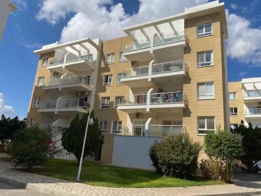Caesar Resort & Spa, Claudius 2 Bedroom Apartment, Iskele, Long Beach Agios Georgios  Eksteriør bilde